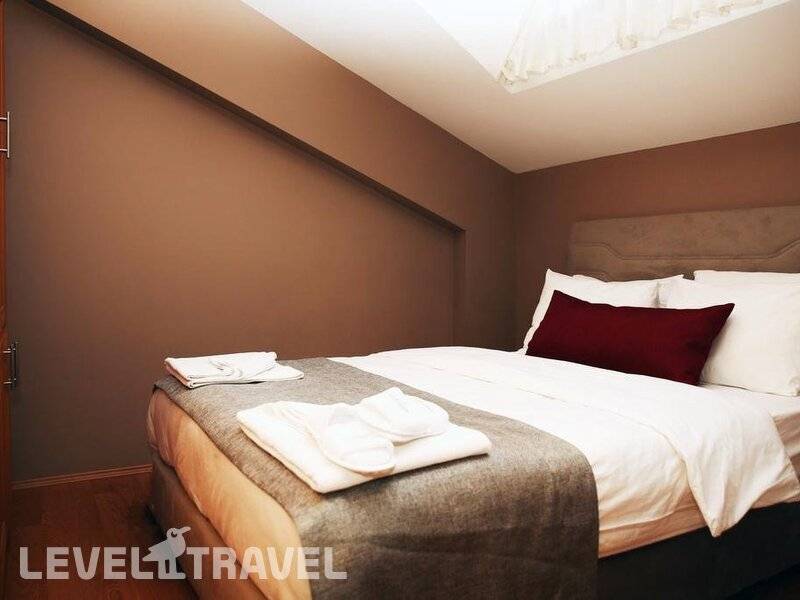 Фотография Akin Suites Istanbul