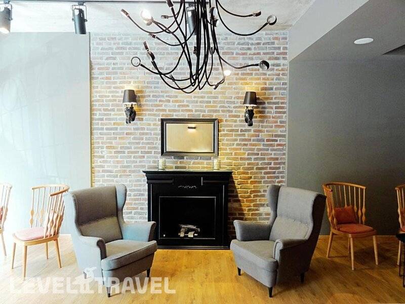 Фотография Akin Suites Istanbul