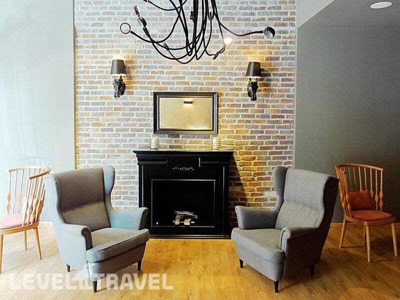 Фотография Akin Suites Istanbul