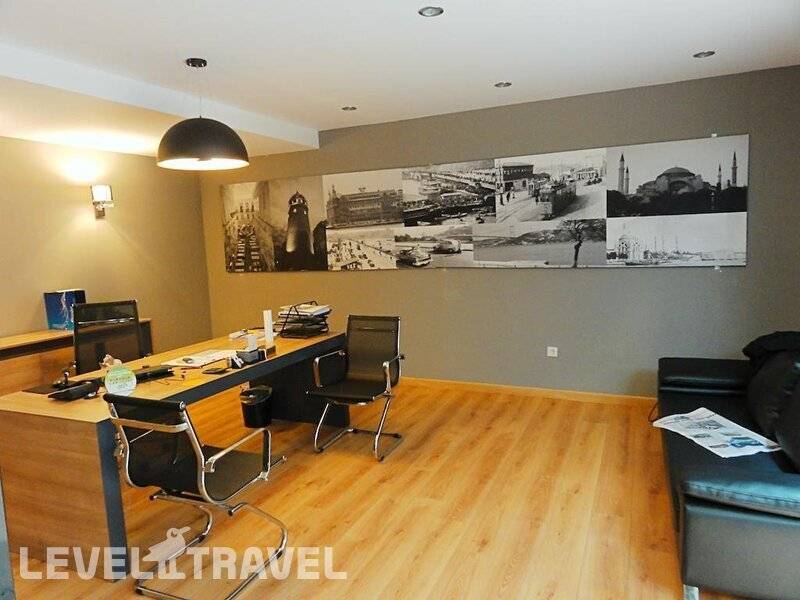 Фотография Akin Suites Istanbul
