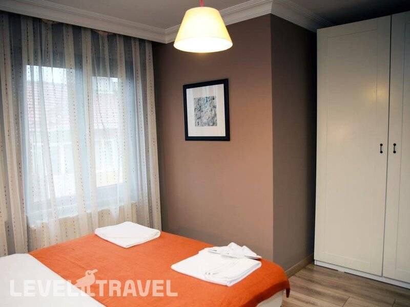 Фотография Akin Suites Istanbul