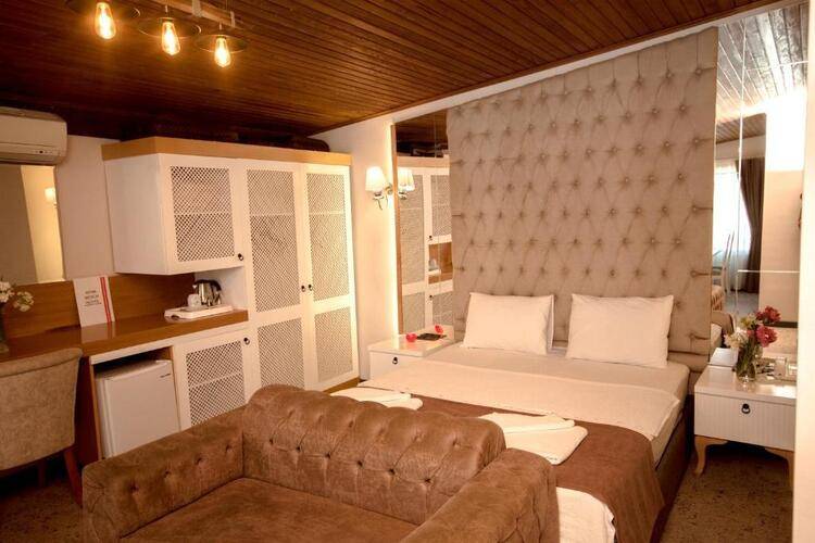 Anar Hotel Bodrum