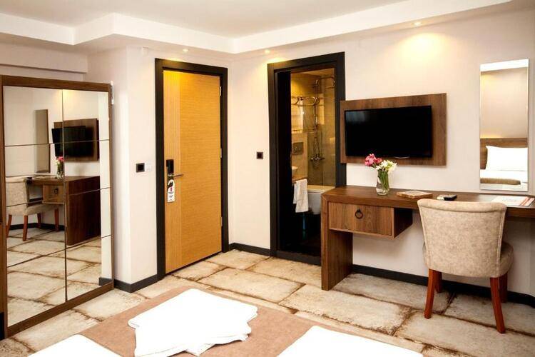 Anar Hotel Bodrum