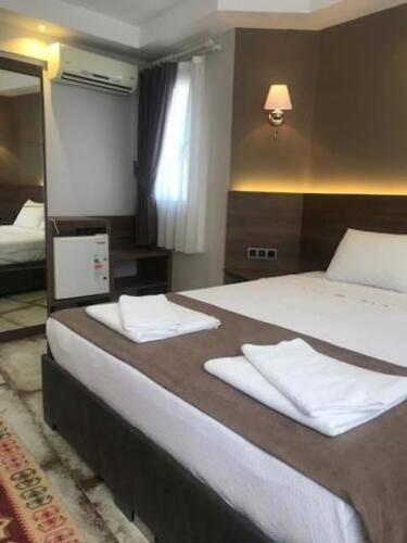 Anar Hotel Bodrum