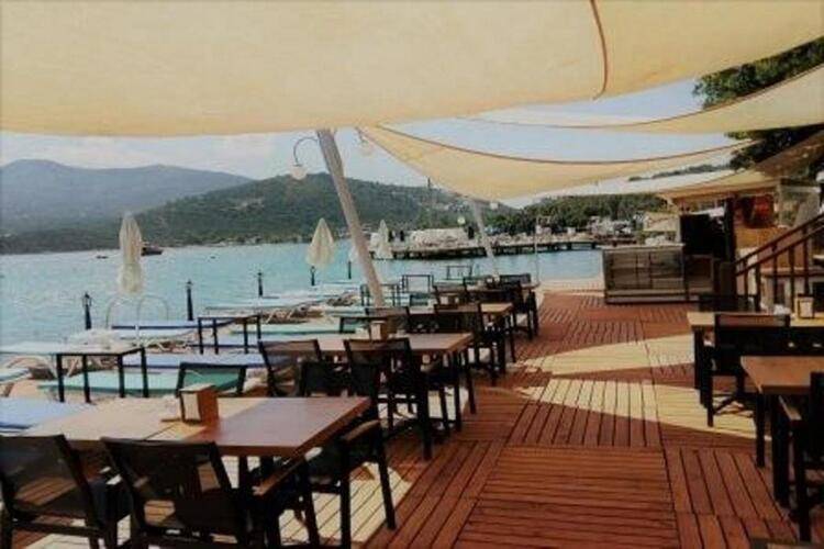 Anar Hotel Bodrum