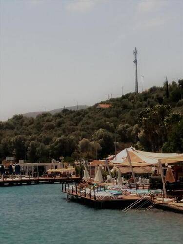 Anar Hotel Bodrum