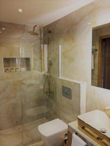 Anar Hotel Bodrum