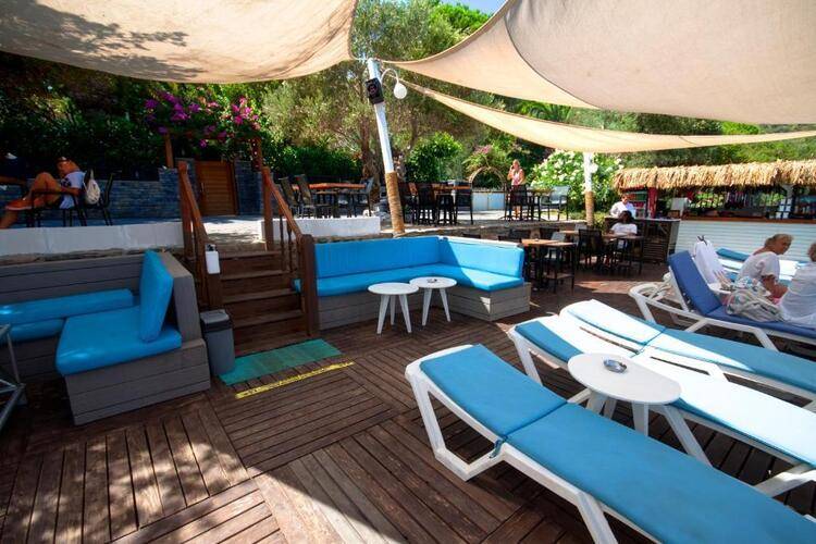 Anar Hotel Bodrum