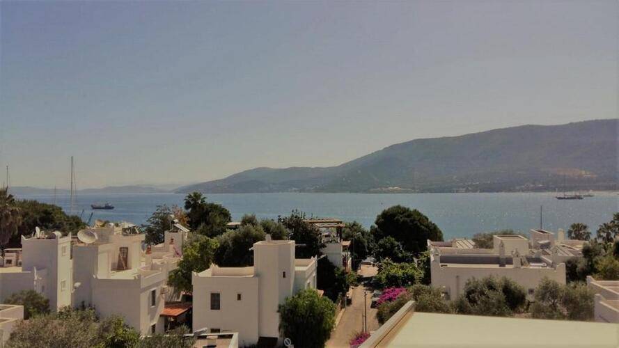 Anar Hotel Bodrum