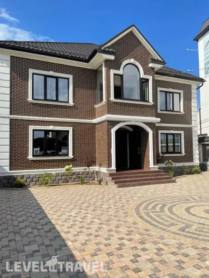 Гостевой дом Атмосфера