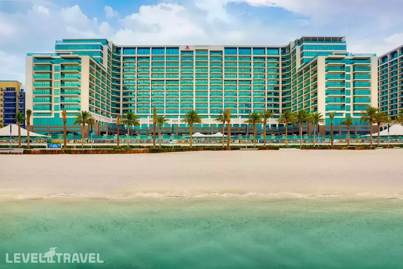 Marriott Resort Palm Jumeirah