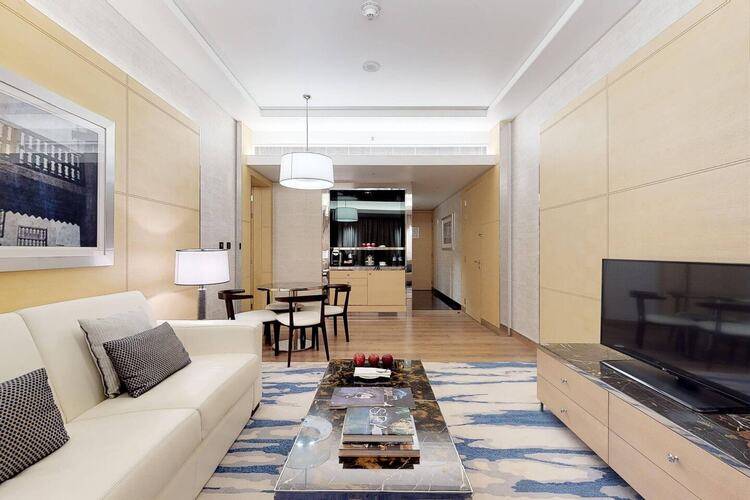 Marriott Resort Palm Jumeirah