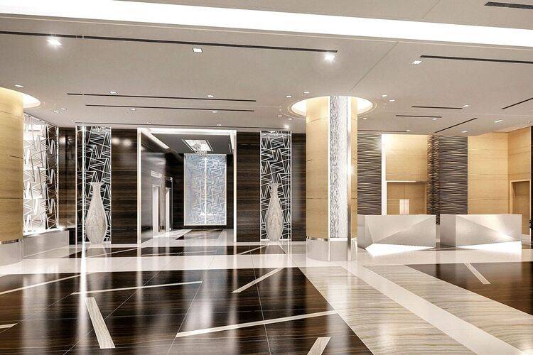 Marriott Resort Palm Jumeirah