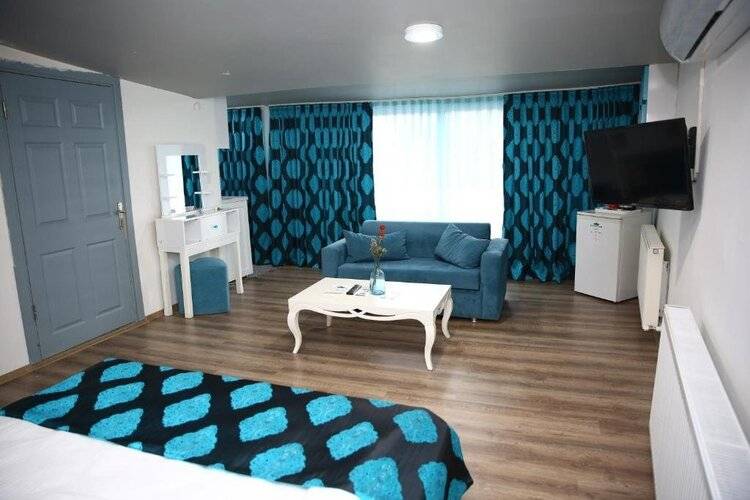 Minel Hotel