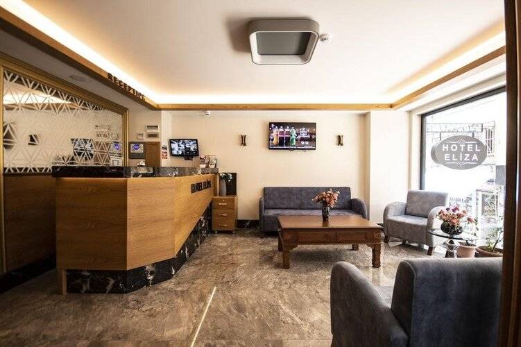 Eliza Hotel
