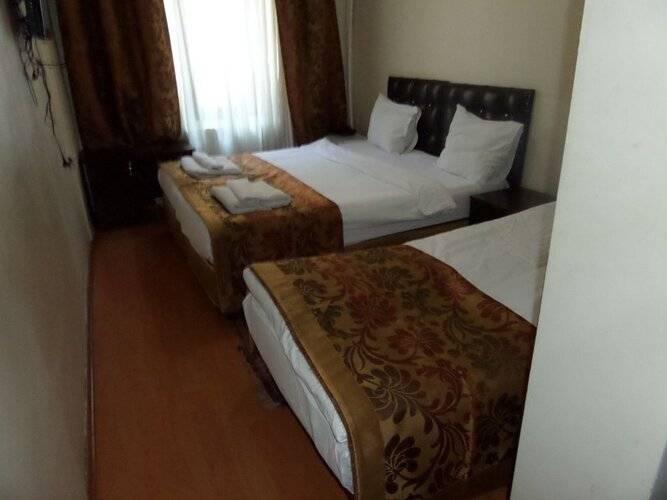 Ercan Inn Hotel