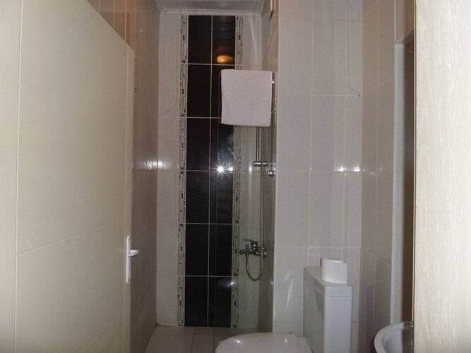 Ercan Inn Hotel