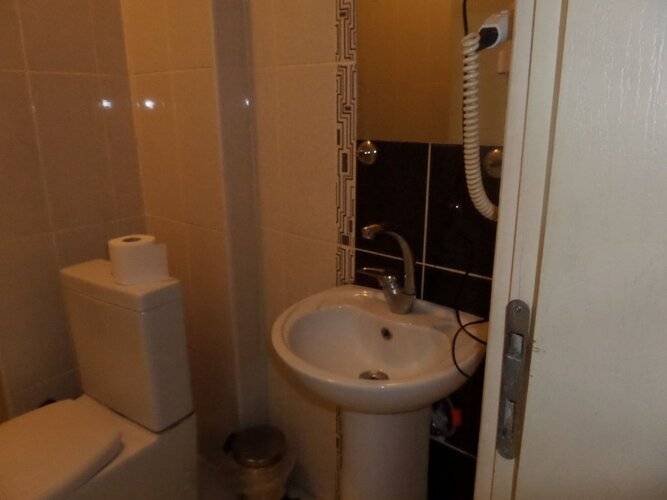 Ercan Inn Hotel