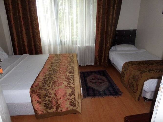 Ercan Inn Hotel