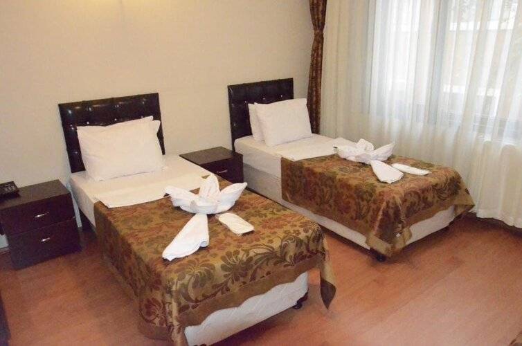 Ercan Inn Hotel