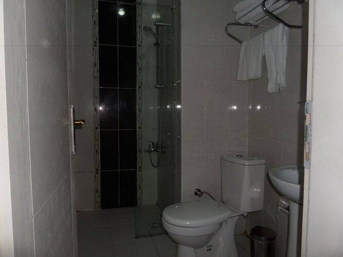 Ercan Inn Hotel