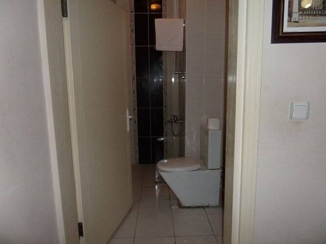 Ercan Inn Hotel