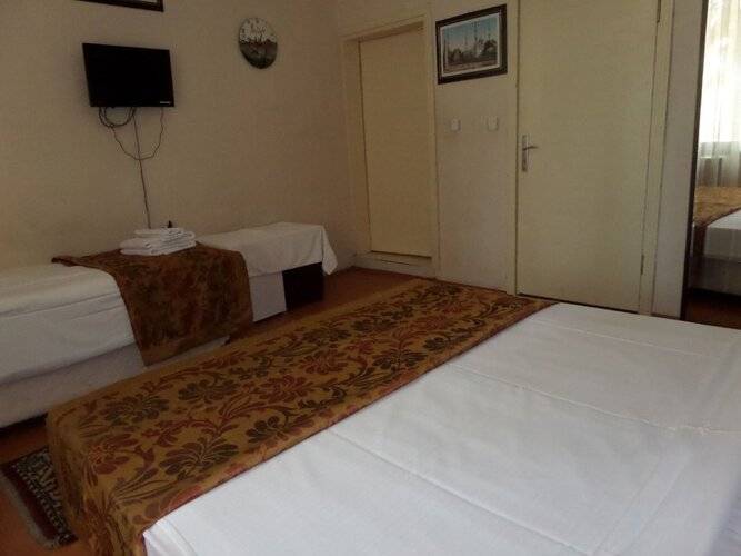 Ercan Inn Hotel