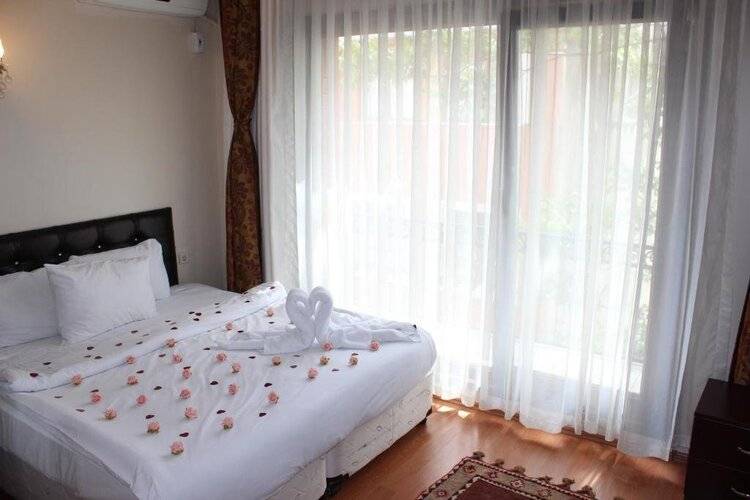 Ercan Inn Hotel