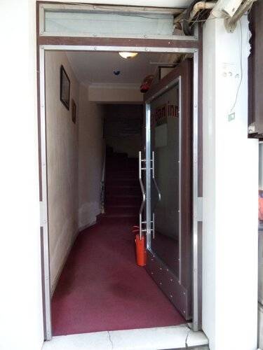 Ercan Inn Hotel