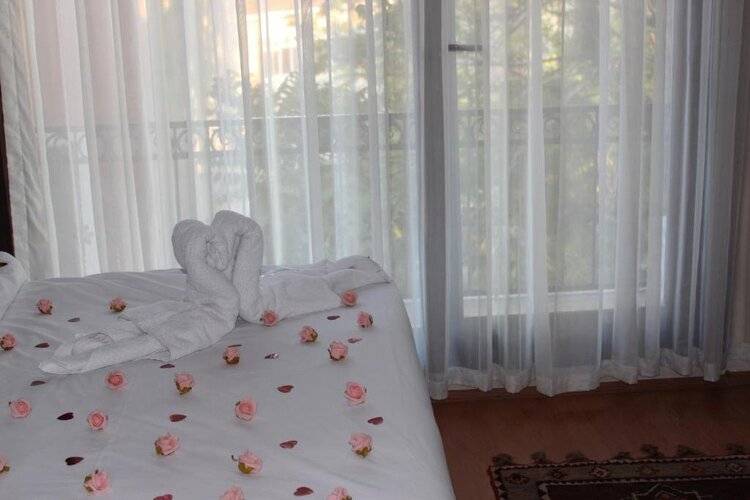 Ercan Inn Hotel