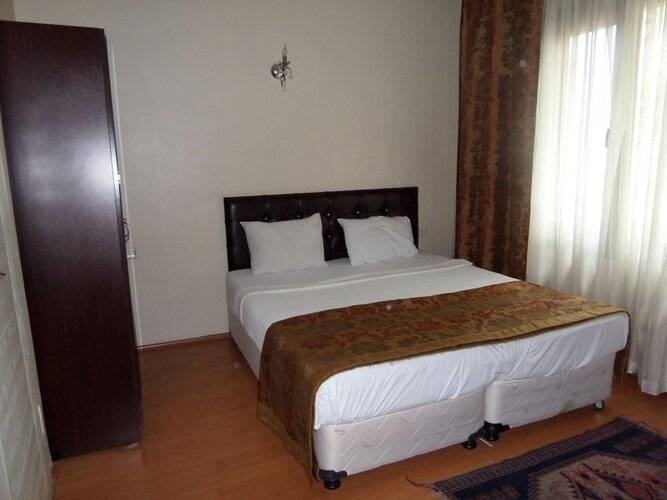 Ercan Inn Hotel