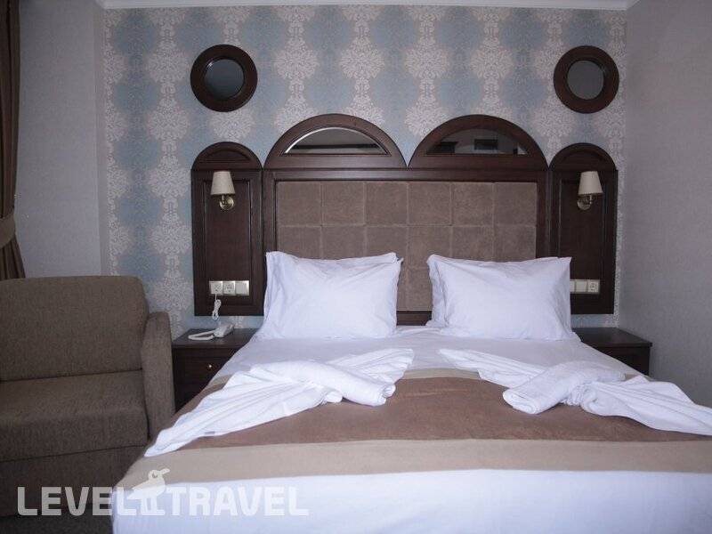 Фотография Golden Pen Hotel