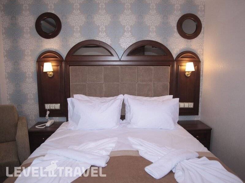 Фотография Golden Pen Hotel