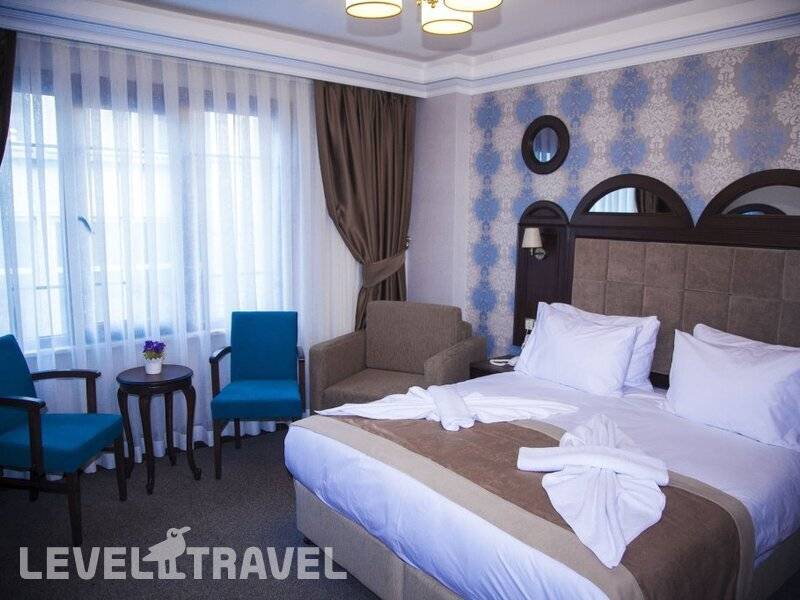 Фотография Golden Pen Hotel