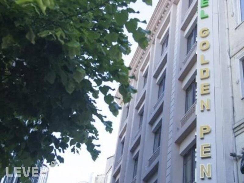 Фотография Golden Pen Hotel