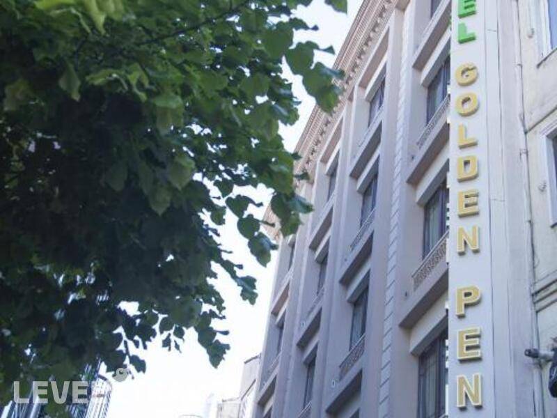 Фотография Golden Pen Hotel