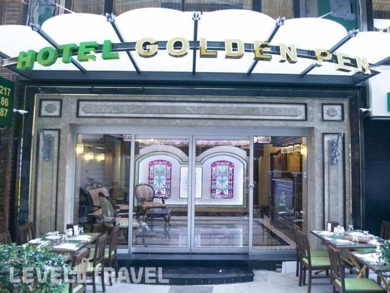 Фотография Golden Pen Hotel