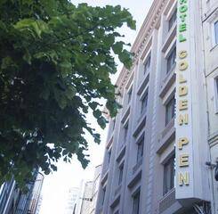 $item['hotel']['name']