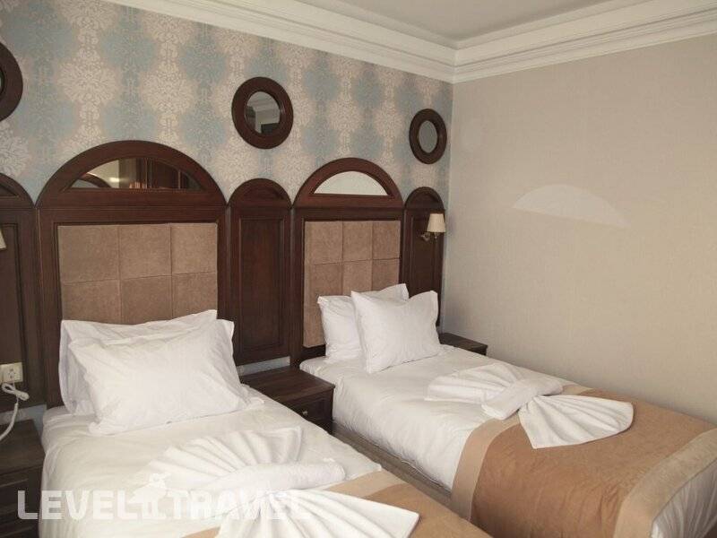 Фотография Golden Pen Hotel
