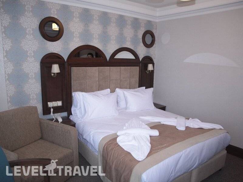 Фотография Golden Pen Hotel