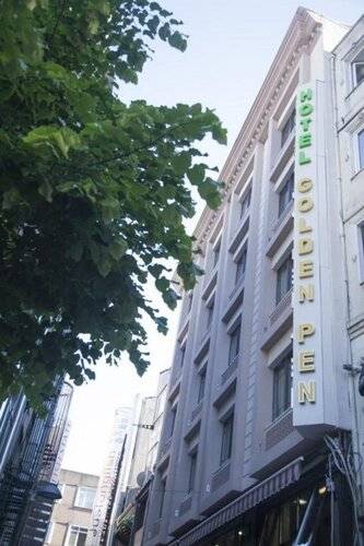 Golden Pen Hotel