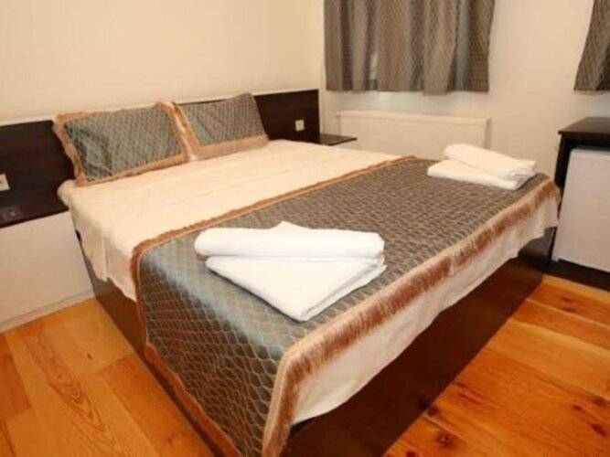Grand Konak Hotel