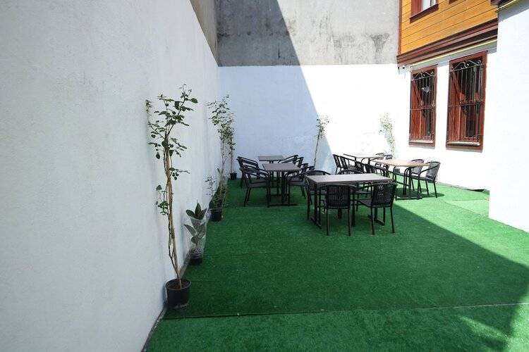 Grand Konak Hotel