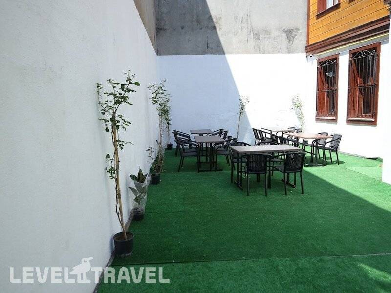 Фотография Grand Konak Hotel