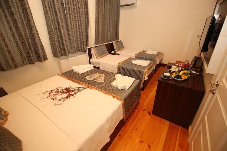 Grand Konak Hotel
