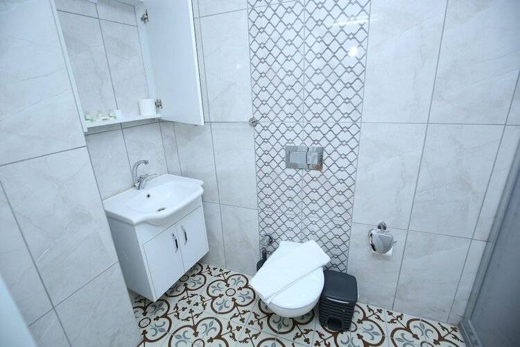 Grand Konak Hotel