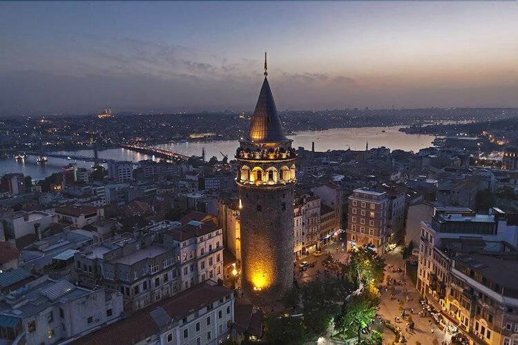 Grand Konak Hotel