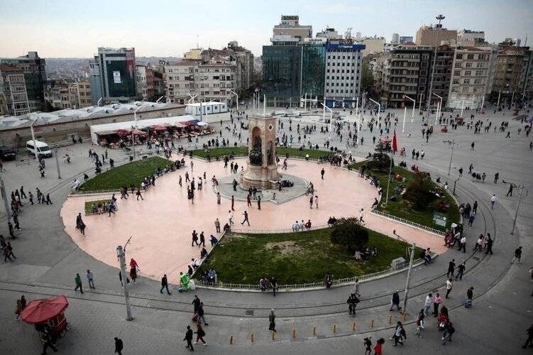 Grand Konak Hotel