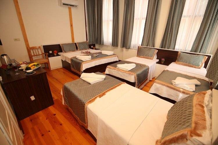Grand Konak Hotel