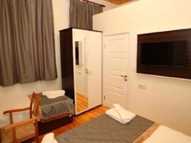 Grand Konak Hotel